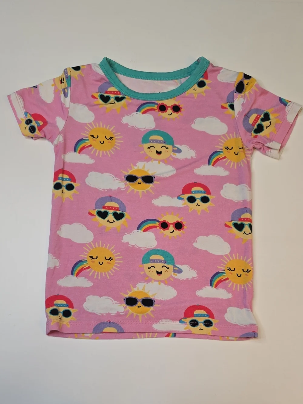Birdie Bean Bamboo Loungewear Set